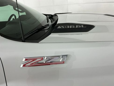 New 2026 Chevrolet Silverado 2500 W/T w/ WT Convenience Package image 11