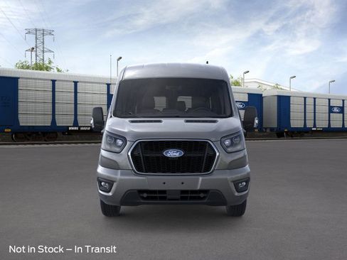 New 2026 Ford Transit 350 XLT image 6