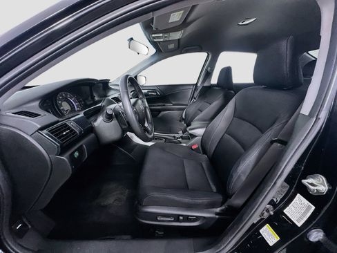Used 2013 Honda Accord Sport image 13