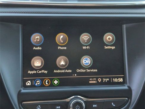 Certified 2023 Chevrolet TrailBlazer LT image 13