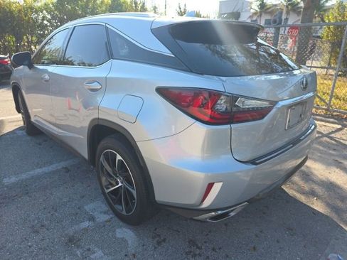 Used 2019 Lexus RX 350 AWD w/ Luxury Package image 3