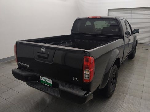 Used 2019 Nissan Frontier S RWD image 7