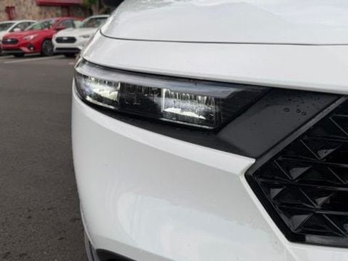 Used 2023 Honda Accord Sport image 8