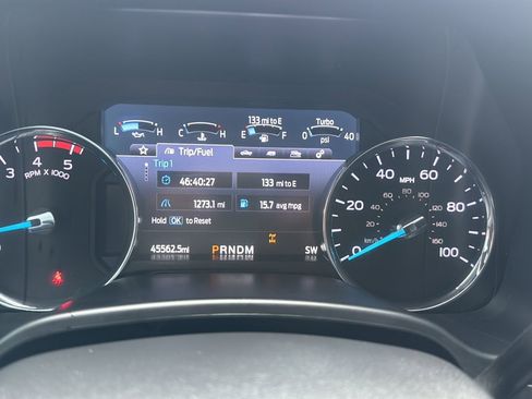 Used 2021 Ford F350 Lariat w/ Lariat Ultimate Package image 10