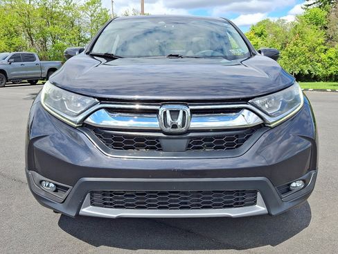 Used 2017 Honda CR-V EX image 2
