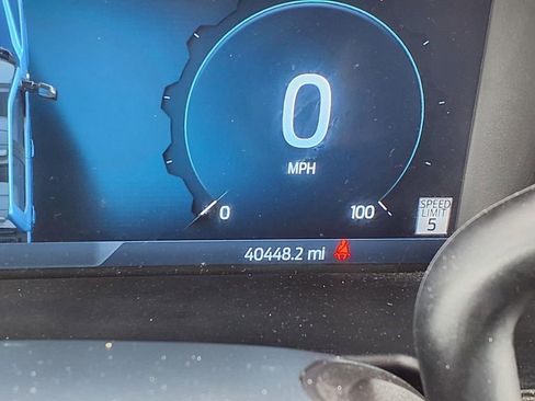 Used 2023 Ford F250 Lariat w/ Lariat Ultimate Package image 38