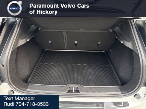 New 2026 Volvo EX30 Plus image 11