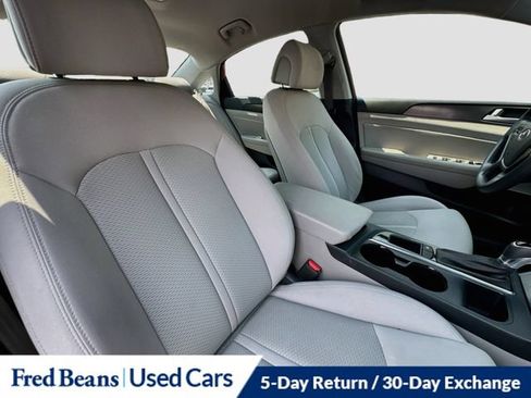 Used 2017 Hyundai Sonata Sport FWD image 31