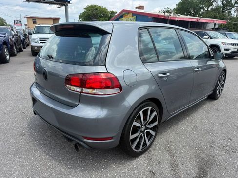 Used 2013 Volkswagen Golf 4-Door FWD image 5