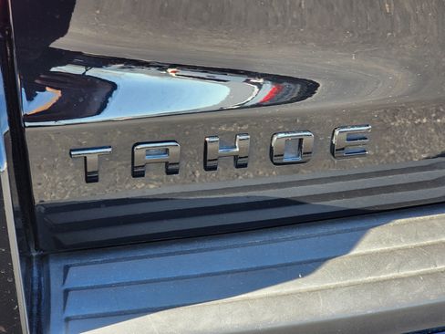 Used 2020 Chevrolet Tahoe LT image 11