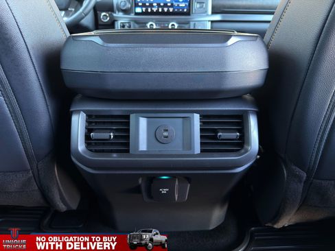 Used 2025 Ford F150 Tremor w/ Mobile Office Package image 30