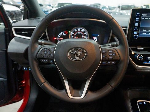 Used 2019 Toyota Corolla SE image 26