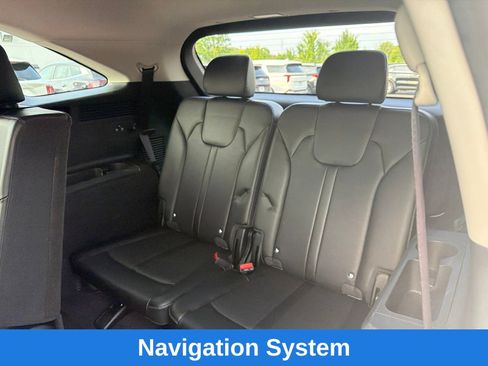 Used 2024 Kia Sorento S FWD image 21