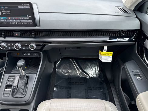 Used 2024 Honda CR-V EX-L image 28