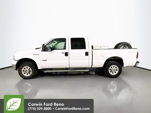 Used 2005 Ford F250 Lariat image 4