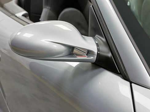 Used 2008 Porsche 911 Turbo image 36