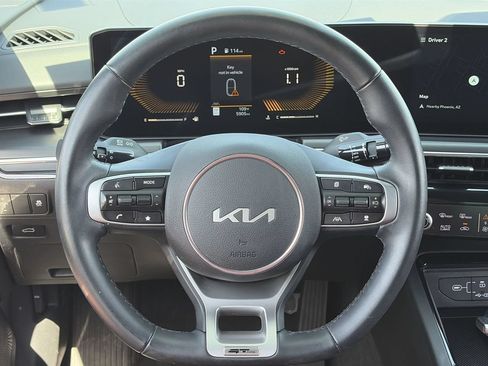 Used 2026 Kia K5 GT-Line w/ GT-Line Premium Package FWD image 21