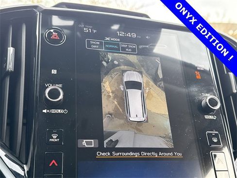 Certified 2023 Subaru Ascent Onyx Edition Limited image 34