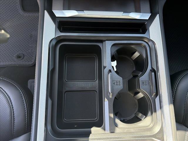 New 2027 Ford F250 Platinum AWD/4WD image 16