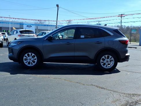 Certified 2023 Ford Escape Active image 12