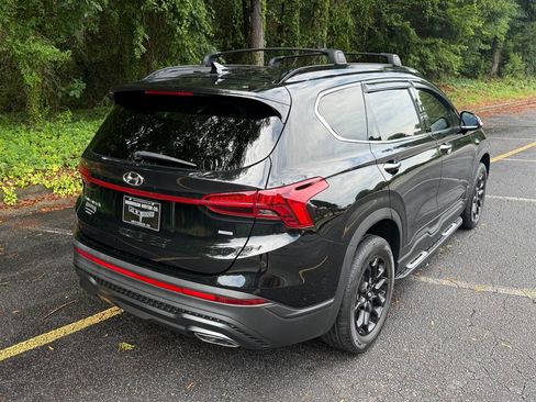 Used 2022 Hyundai Santa Fe XRT AWD/4WD image 29