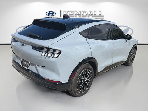 Used 2024 Ford Mustang Mach-E Premium RWD image 6