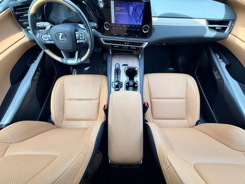Used 2024 Lexus RX 350 Premium w/ Accessory Package (Z1) AWD/4WD image 21