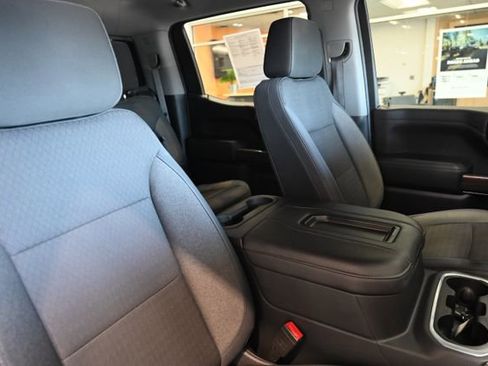 Used 2019 Chevrolet Silverado 1500 RST w/ All-Star Edition AWD/4WD image 9