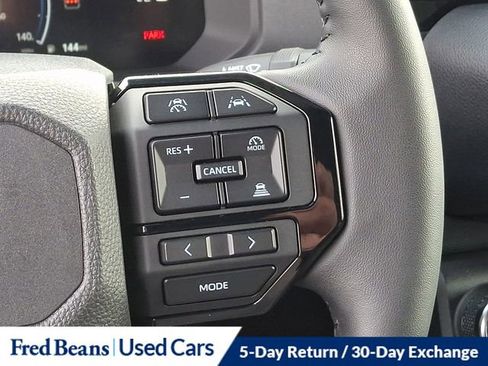 Used 2025 Toyota Land Cruiser 1958 AWD/4WD image 23