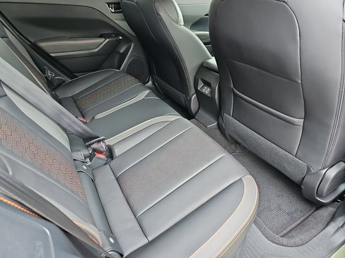 New 2026 Subaru Crosstrek 2.5i Limited AWD/4WD image 11