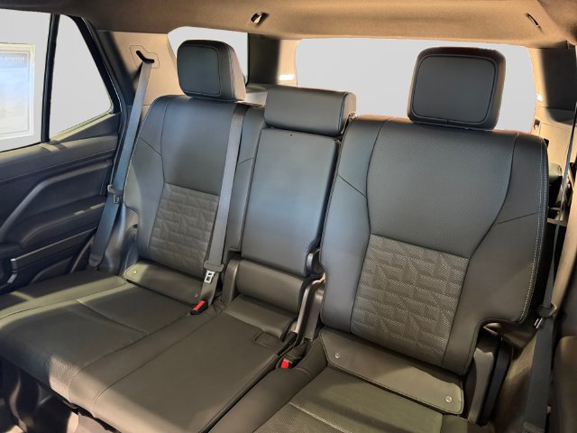 Certified 2026 Toyota 4Runner TRD Sport Premium AWD/4WD image 13