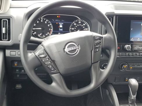 New 2026 Nissan Frontier S AWD/4WD image 15