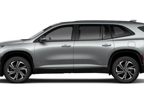 New 2026 Buick Enclave Sport Touring w/ Power Package FWD image 56