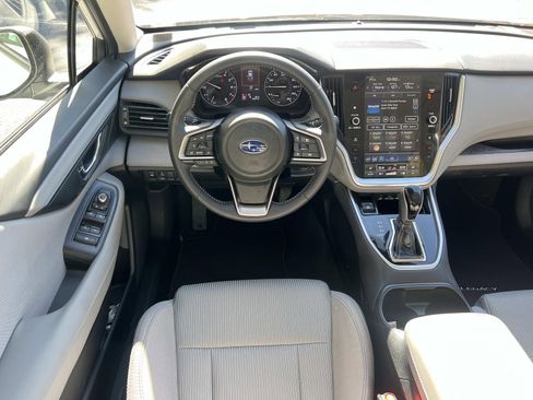 Used 2025 Subaru Legacy Premium w/ Popular Package #1 image 23