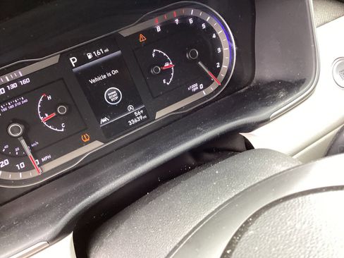 Certified 2023 Hyundai Tucson SEL AWD/4WD image 2