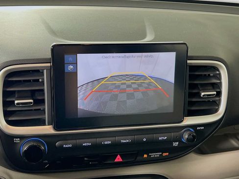Certified 2026 Hyundai Venue SEL FWD image 14
