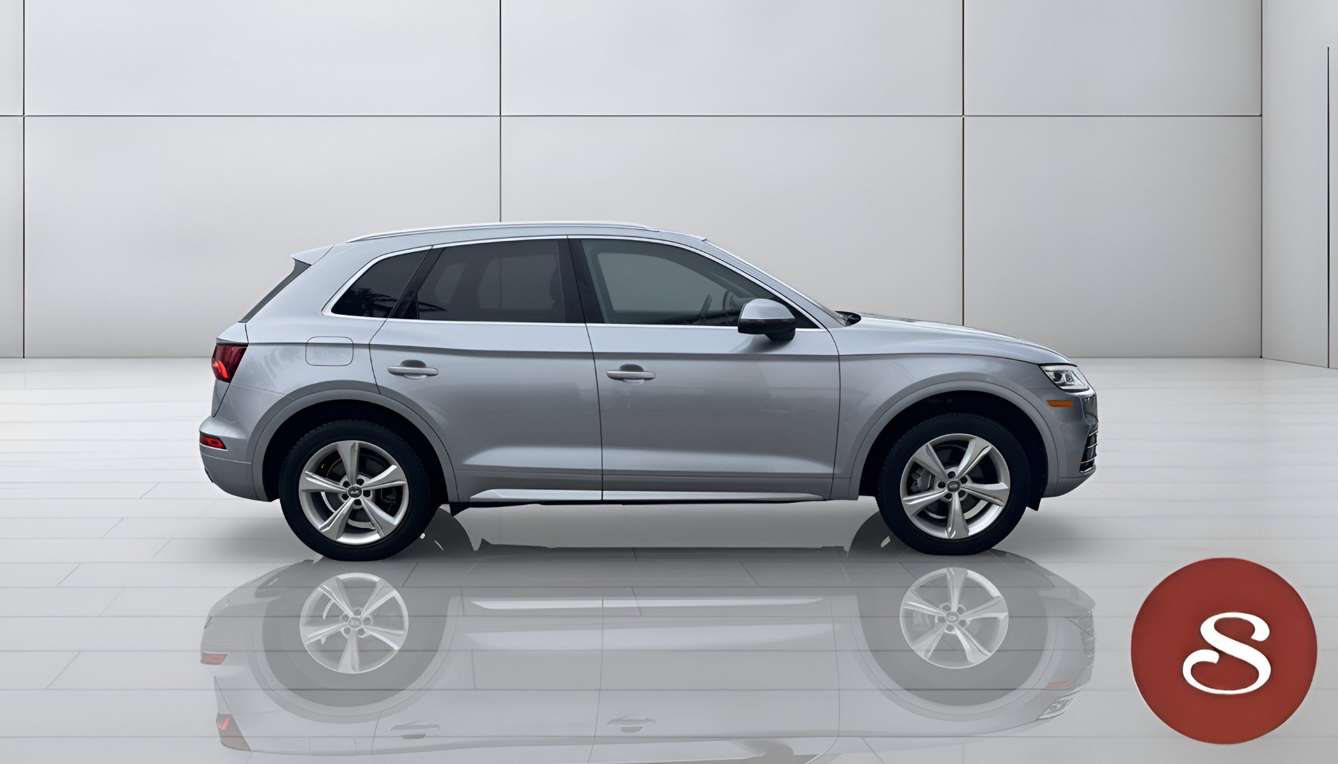 Used 2020 Audi Q5 2.0T Premium w/ Convenience Package AWD/4WD image 10