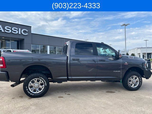 Used 2024 RAM 2500 Laramie w/ Safety Group AWD/4WD image 13