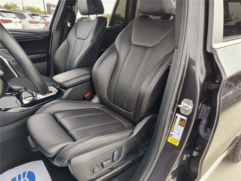 Used 2024 BMW X3 sDrive30i image 18