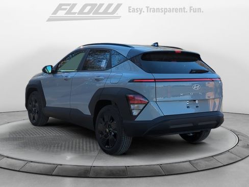 New 2026 Hyundai Kona SEL Sport image 5