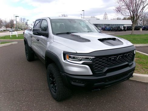New 2026 RAM 1500 RHO AWD/4WD image 2