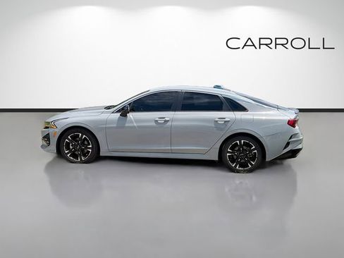 Used 2022 Kia K5 GT-Line FWD image 6