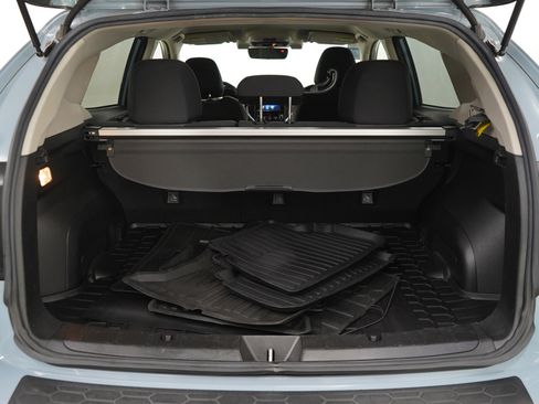 Used 2020 Subaru Crosstrek 2.0i Premium image 9