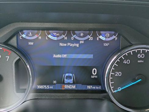 Used 2023 Ford F150 XLT w/ Equipment Group 302A High AWD/4WD image 11