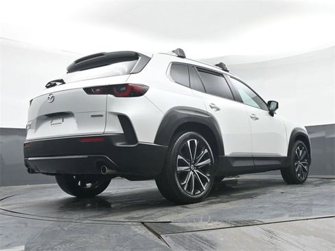 Certified 2023 MAZDA CX-50 AWD 2.5 S w/ Cargo Package image 32