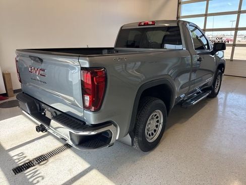 New 2026 GMC Sierra 1500 Pro w/ Pro Value Package image 6