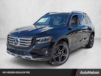 New 2026 Mercedes-Benz GLB 250