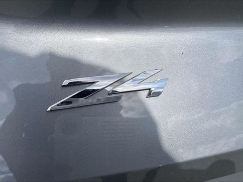 Used 2023 BMW Z4 sDrive30i w/ Premium Package RWD image 9