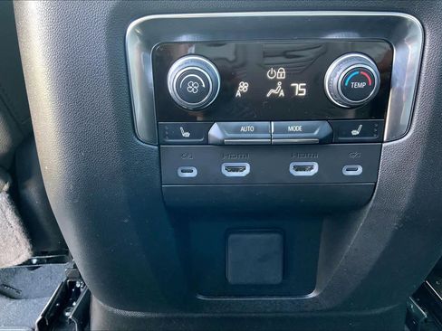 Used 2024 Chevrolet Tahoe RST w/ Sport Performance Package image 33