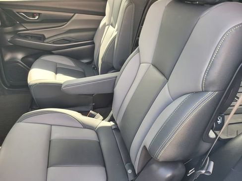 Used 2024 Subaru Ascent Onyx Edition AWD/4WD image 13